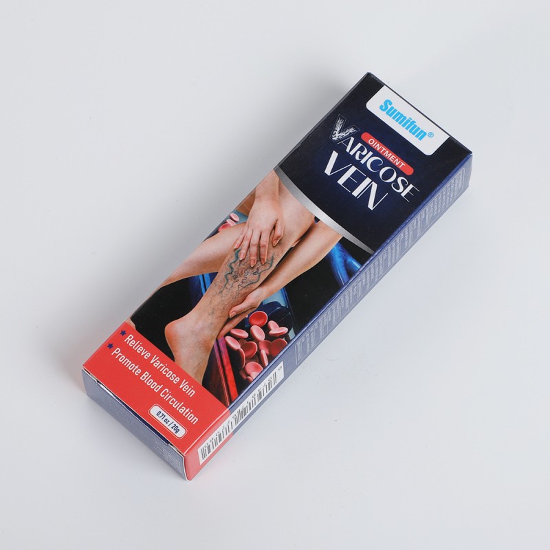 Varicose Veins Factory - Wholesale Low Price Leg Vein Care