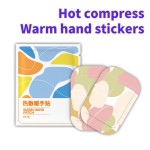 Hand Warmer Factory - OEM Self-Heating Relieve Cold