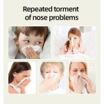 Nasal Cotton Stick Manufacturer - Wholesale 24pcs Congestion Cleaning