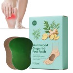 Detox Foot Patch Factory - Healthcare Supply for Detox Foot Patch