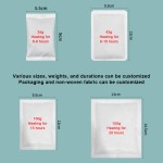 Hand Warm Patch Factory - Direct Factory Activated Charcoal Outdoor