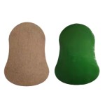 Kinoki Foot Pads Factory - Factory Direct Deep Cleansing Ginger