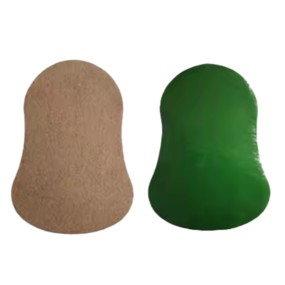 Kinoki Foot Pads Factory - Factory Direct Deep Cleansing Ginger