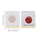 Navel Slimming Patch Factory - 30pcs/box Body Slimming Stickers