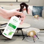 Mite Cleansing Spray Factory - Bed Bug Dust Mite Remover Home