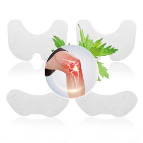 Slim Belly Patch Manufacturer - OEM Herbal Flat Abdomen Detox