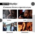 Smoking Patch Factory - OEM Natural Ingredient Smoke Care