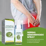 Hemorrhoid Cream Manufacturer - All Natural Daily Use Health Care
