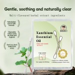 Cold Relief Oil Factory - Sneezing Headache Sinusitis Stuffy Nose