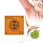 Body Odor Cream Manufacturer - Private Logo External Application Customized