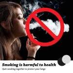 Smoking Patch Factory - OEM Natural Ingredient Smoke Care