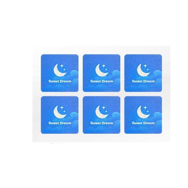 Sleep Support Patch Manufacturer - All Natural Chemical Free Promoting