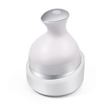 Scalp Massager Manufacturer - Intelligent Waterproof Shampoo Brush