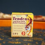 Massage Cream Manufacturer - Custom Private Label Back Pain Relief