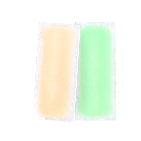 Cooling Patches Factory - Hot Sales Fast Antipyretic Baby Adult