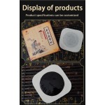 Herbal Plaster Factory - Wholesale Natural Black Whole Body Muscle