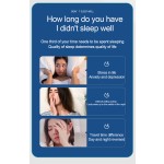 Sleep Cream Manufacturer - OEM Sleep Quality Temple Ointment