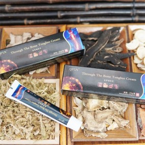 Pain Cream Factory - High Quality Natural Body Joint Massage