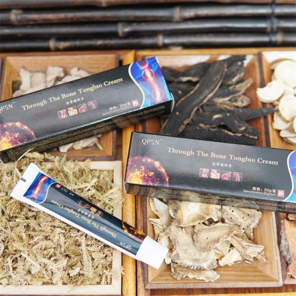 Pain Cream Factory - High Quality Natural Body Joint Massage