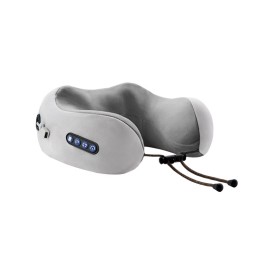 Electric Neck Massager Factory - Hot Sale Battery Operated U Shaped