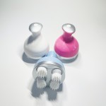 Electric Massager Factory - Home Hand-held Portable Silicone Vibration