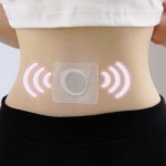 Weight Belly Patches Manufacturer - OEM Body Slim Stickers Magnet