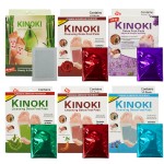 Foot Care Patch Factory - Transdermal Non-Woven Fabric Cleansing