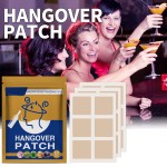 Energy Patch Factory - Healthy Anti-Fatigue Vitamin B12 Transdermal