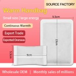 Hand Warm Patch Factory - Direct Factory Activated Charcoal Outdoor