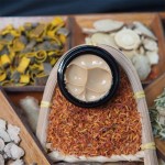 Health Cream Manufacturer - Qiao Fusheng Jinluo Master Shoulder Neck