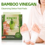 Natural Foot Patches Manufacturer - Sleep Improvement Stress Reduction