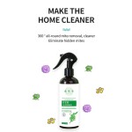 Mites Removal Spray Factory - New Trending Strong Effect Organic