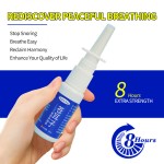 Rhinitis Spray Factory - Sinus Nose Herbs 20ml Seawater Nasal