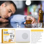 Anti-Hangover Patch Manufacturer - Custom Private Label Vitamin B Complex