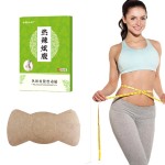 Chinese Medicine Patch Factory - Qiao Fu Sheng Direct Sales Black