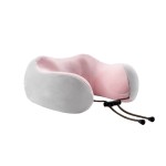 Electric Neck Massager Factory - Hot Sale Battery Operated U Shaped