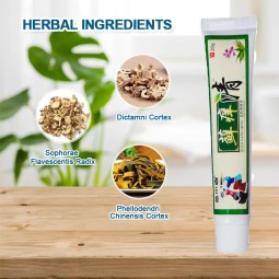 Skin Ointment Factory - 30g Natural Herbal Formula Safe Sensitive