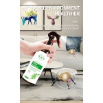 Anti-mite Spray Manufacturer - Green Pepper Bedding Clothing Spray