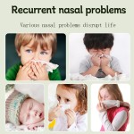 Cold Relief Oil Factory - Sneezing Headache Sinusitis Stuffy Nose