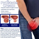 Prostate Cream Factory - Man Kidney Body Care Male Private Massage