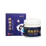 Sleep Cream Manufacturer - OEM Sleep Quality Temple Ointment