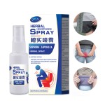 Hemorrhoid Spray Factory - Herbal 30ML Internal External Anal Fissure