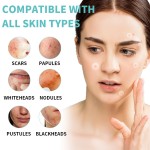 Spot Patch Manufacturer - Transparent Water-based Gel Invisible