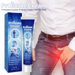 Prostate Cream Manufacturer - New Men Prostatitis Care Urethritis