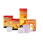 Heat Warm Pad Factory - Best Selling Factory-Owned Safe Natural