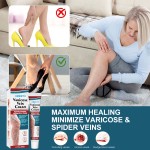 Varicose Veins Cream Manufacturer - Natural Horse Chestnut Leg Discomfort