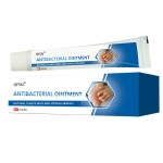 Skin Antibacterial Ointment Manufacturer - Professional Herbal Quick Itching