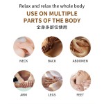 Body Oil Factory - Customized Logo Nutritious Daily Moisturizing