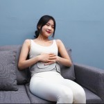 Waist Trimmer Belt Factory - Custom Logo Breathable Body Slimming