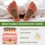 Kinoki Foot Pads Factory - Factory Direct Deep Cleansing Ginger